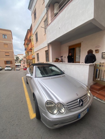 Appartamento di 105mq con cantina e posto auto